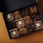 Gluten Free Ultimate Festive Brownie Gift Box 12 Piece, thumbnail 5 of 8