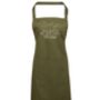 Adults Personalised Name Apron, thumbnail 5 of 9