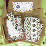 Woodland Animals Stationery Gift Set, thumbnail 2 of 8