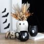 'Keep Your Spirits Up' Ghost Halloween Mug, thumbnail 3 of 3