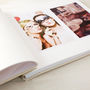 Personalised Hand Foiled 50th Birthday Photo Album, thumbnail 11 of 12