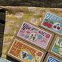 Summer Starter Collection ~ Five Mini Matchbox Kits, thumbnail 2 of 5
