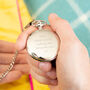 Personalised Pocket Watch, thumbnail 1 of 9