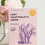 Lady Chatterley's Lover Audiobook In A Card Gift, thumbnail 3 of 11