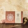 Ceramic Usb Oil Or Wax Melt Warmer Gift Set, thumbnail 3 of 10