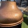 Large Copper Fire Pit, thumbnail 6 of 8