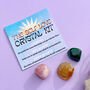 The Self Love Crystal Kit, thumbnail 2 of 4
