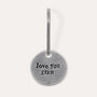 'Love You' Grandmother Keyring, thumbnail 5 of 12