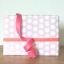 Babies' Wrapping Paper Pack, thumbnail 6 of 12