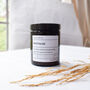 'Revitalise' Wellbeing Aromatherapy Scented Candle, thumbnail 1 of 3