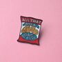 All That Enamel Pin Badge, thumbnail 2 of 4