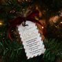 Personalised Santa's Magic Key For Christmas Eve Children Stocking Filler Ideas, thumbnail 7 of 9