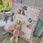 Beatrix Potter* Memory Cushion**, thumbnail 11 of 11