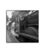 Locomotive Engineer Photographic Art Print, thumbnail 2 of 12