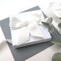 Will You Marry Me Personalised Proposal Keepsake Gift, thumbnail 4 of 11