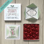 Letterbox Personalised Present Christmas Voucher, thumbnail 1 of 7