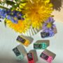 Beeswax Lip Balm Selection Wedding Favours, Thank You, thumbnail 4 of 5