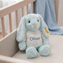Personalised My First Steiff Hoppie Rabbit, thumbnail 2 of 7