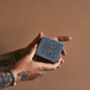 Handmade Organic Activated Charcoal Soap, thumbnail 2 of 5