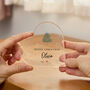 Personalised Christmas Plaque Gift, thumbnail 1 of 3