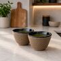 Xilin Cast Iron Tea Cups 2 Set 120ml, thumbnail 1 of 4