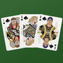 Tennis Playing Cards | Gift For Tennis Fans, thumbnail 9 of 11