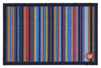 Hug Rug Outdoor Stripe 85, 2 of 3