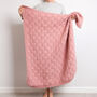 Weighted Blanket Easy Knitting Kit, thumbnail 2 of 10