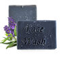 Charcoal Face Wash Bar Tea Tree And Lavender, thumbnail 10 of 11