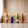 Personalised 60 Birthday Whisky Gift Set With Custom Lid, thumbnail 1 of 11