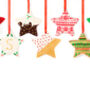 Christmas Decoration Personalisation Kit, thumbnail 4 of 11