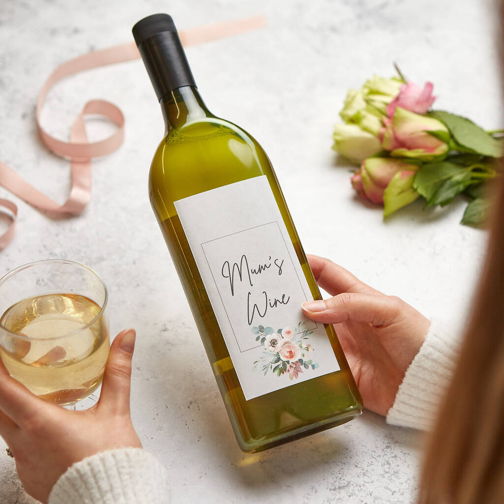 Mother's Day Edition Letterbox Wine®, 1 of 4
