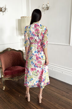 Ivory Riley Dress, 3 of 3