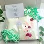 Get Well Soon Pamper Hamper, Post Surgery Care Gift Box, thumbnail 8 of 12