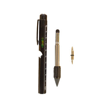 Endless Ink Multi Tool Pen, 4 of 5