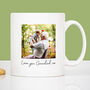 Your Photo On A Mug Christmas Gift, thumbnail 1 of 3