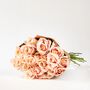 Sweet Avalanche Rose Bouquet, thumbnail 1 of 3