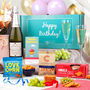 Happy Birthday Prosecco Hamper, thumbnail 1 of 2