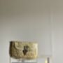 Accra Antique Gold Purse, thumbnail 6 of 6