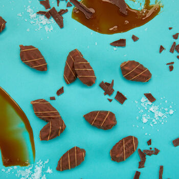 Fairtrade Chocolate Meringue Bites Assortment, 7 of 7
