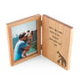 Personalised Animal Icon Book Photo Frame, thumbnail 8 of 12