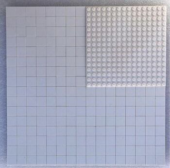 Personalized Photo Brick Mosaic Puzzle, 5 of 7