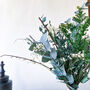 Preserved Foliage Bouquet 'Juniper', thumbnail 3 of 5