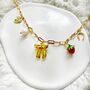 Sweetheart Charm Necklace, thumbnail 1 of 3