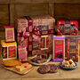 Classic Luxury Treats Hamper, thumbnail 1 of 9