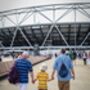 Stadium Tour Of West Ham For One Adult And One Child, thumbnail 2 of 10