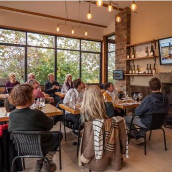 Classic Vineyard Tour And Wine Tasting For Two, 3 of 4