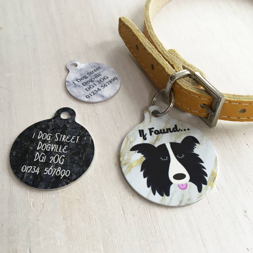 personalised-marble-dog-breed-id-name-tag-by-hoobynoo