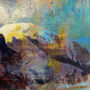 Pillar From Haystacks Lake District Poster Print, thumbnail 3 of 4
