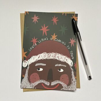 Christmas Card Multipack, 3 of 9